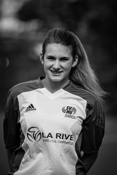 Bild 3409 - B-Juniorinnen SV Henstedt Ulzburg - Frauen Bramfelder SV 3 : Ergebnis: 9:0